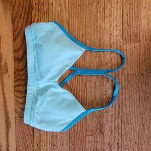 Fleo reinette sports bra